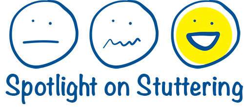 Spotlight on Stuttering